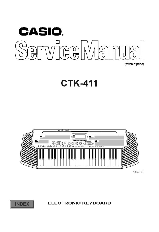 CTK-411